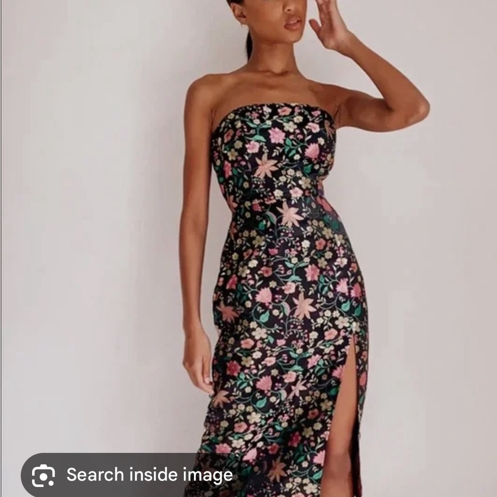 Brand new lulu dress stunning TAGS attached